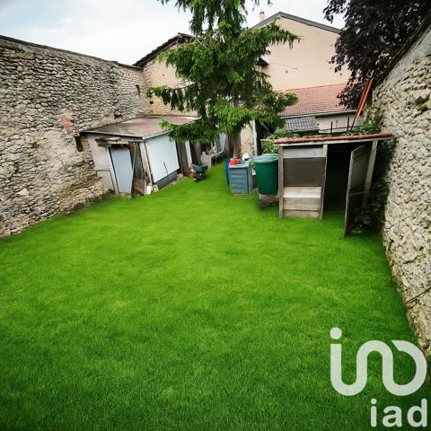 Maison à vendre 5 pièces 104 m² Mont-le-Vignoble