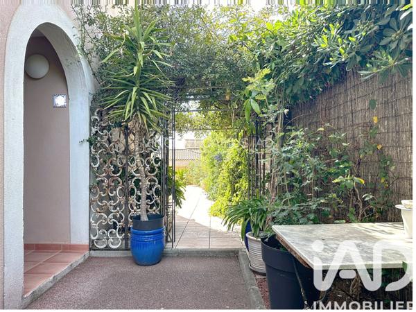 Maison à vendre 4 pièces 98 m² Le Beausset