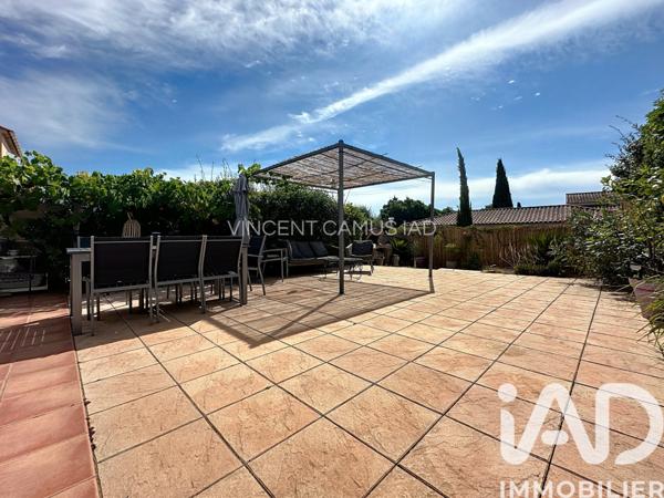 Maison à vendre 4 pièces 98 m² Le Beausset