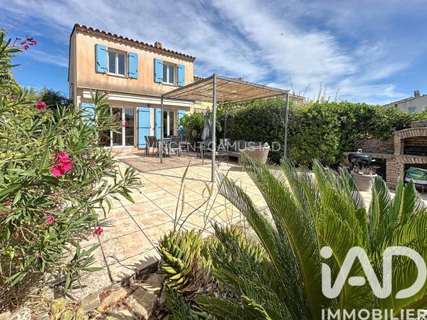 Maison à vendre 4 pièces 98 m² Le Beausset