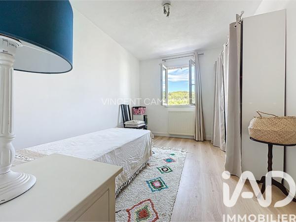 Maison à vendre 4 pièces 98 m² Le Beausset