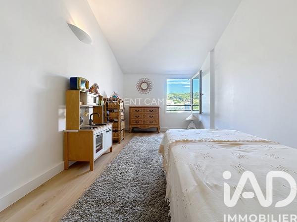 Maison à vendre 4 pièces 98 m² Le Beausset