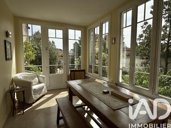 Maison à vendre 8 pièces 220 m² Villefranche-sur-Saône