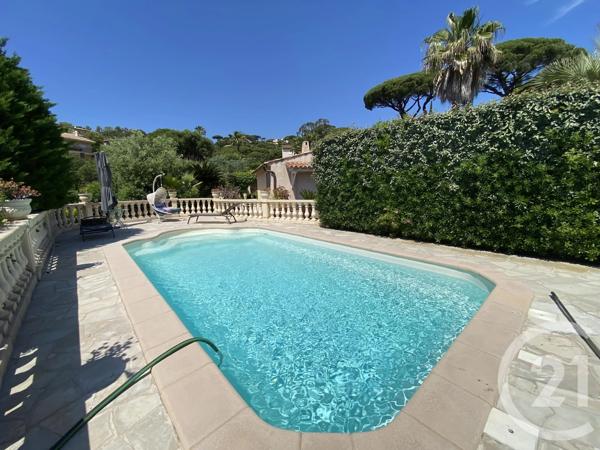 Appartement F3 à vendre  3 pièces - 78,88 m 2   STE MAXIME  - 83