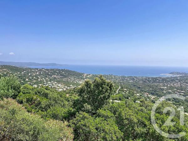 Appartement F3 à vendre  3 pièces - 78,88 m 2   STE MAXIME  - 83