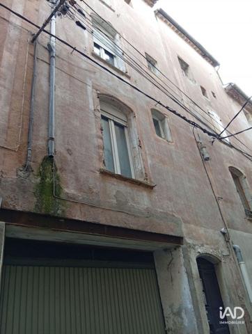 Appartement à vendre 3 pièces 96 m² Bédarieux