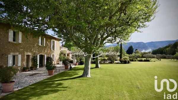 Maison à vendre 8 pièces 310 m² Cheval-Blanc