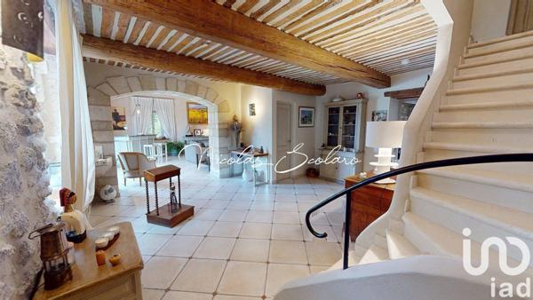 Maison à vendre 8 pièces 310 m² Cheval-Blanc
