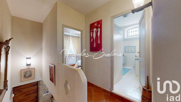 Maison à vendre 8 pièces 310 m² Cheval-Blanc