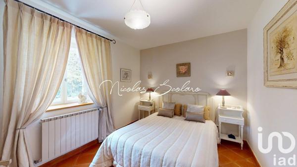 Maison à vendre 8 pièces 310 m² Cheval-Blanc