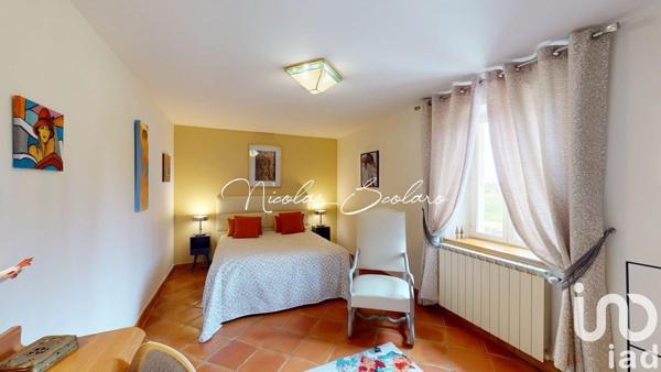 Maison à vendre 8 pièces 310 m² Cheval-Blanc