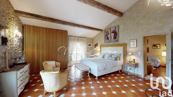 Maison à vendre 8 pièces 310 m² Cheval-Blanc