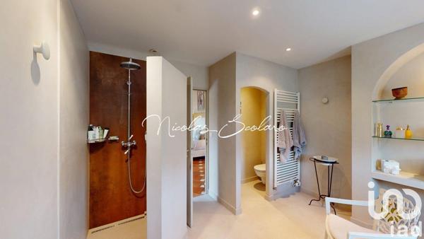 Maison à vendre 8 pièces 310 m² Cheval-Blanc