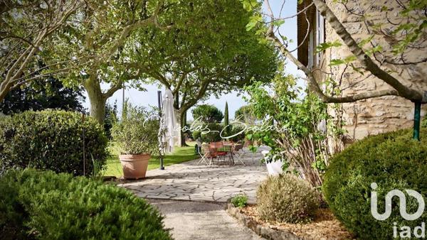 Maison à vendre 8 pièces 310 m² Cheval-Blanc