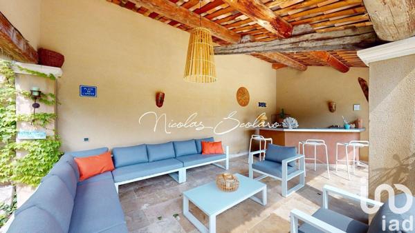 Maison à vendre 8 pièces 310 m² Cheval-Blanc