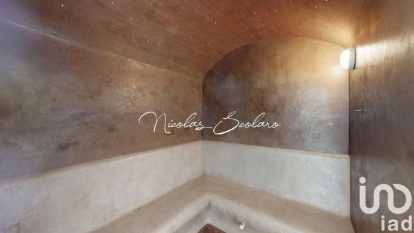 Maison à vendre 8 pièces 310 m² Cheval-Blanc