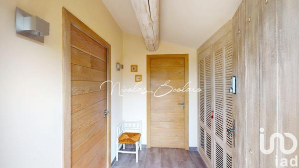 Maison à vendre 8 pièces 310 m² Cheval-Blanc