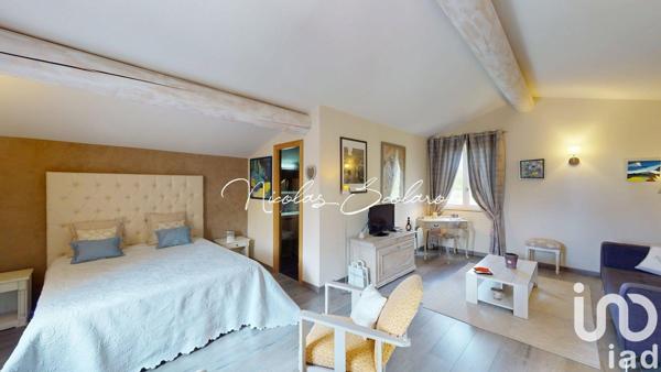 Maison à vendre 8 pièces 310 m² Cheval-Blanc