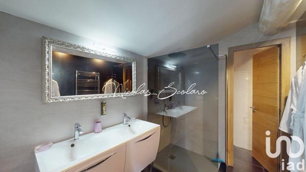 Maison à vendre 8 pièces 310 m² Cheval-Blanc