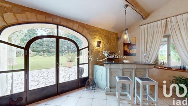 Maison à vendre 8 pièces 310 m² Cheval-Blanc