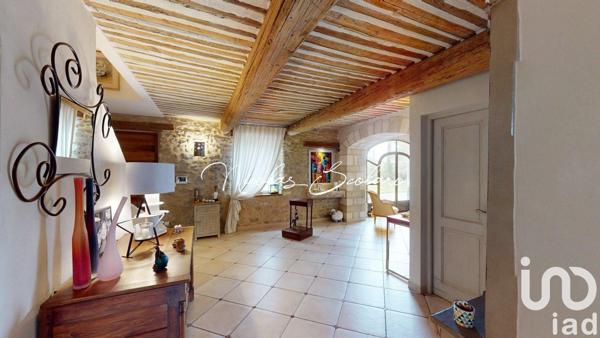 Maison à vendre 8 pièces 310 m² Cheval-Blanc