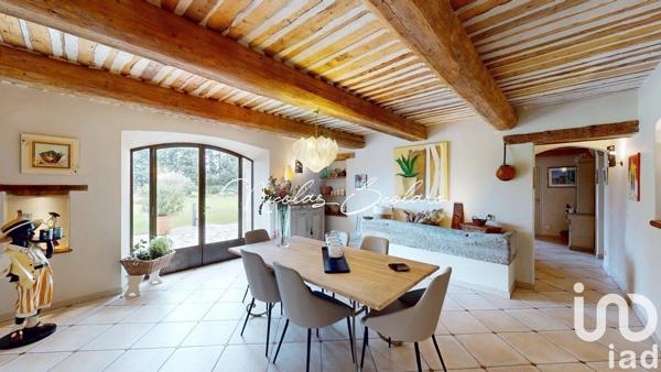 Maison à vendre 8 pièces 310 m² Cheval-Blanc