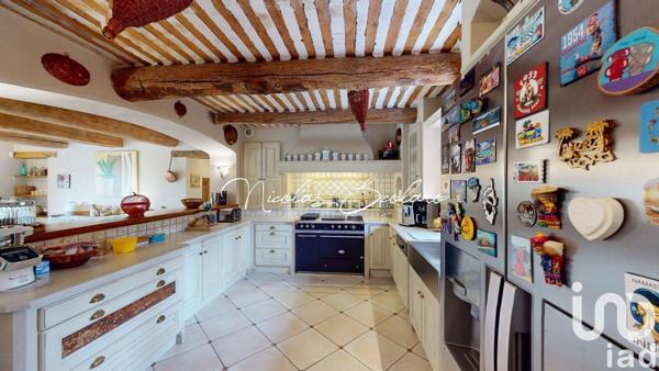 Maison à vendre 8 pièces 310 m² Cheval-Blanc