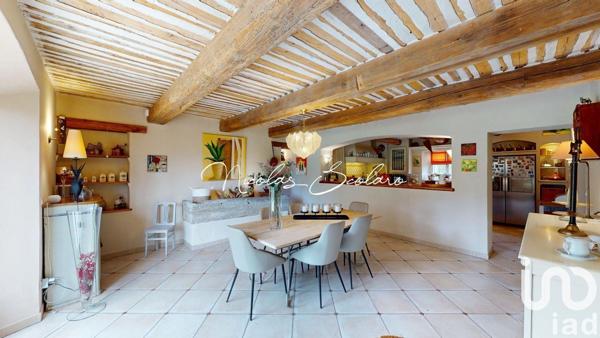 Maison à vendre 8 pièces 310 m² Cheval-Blanc