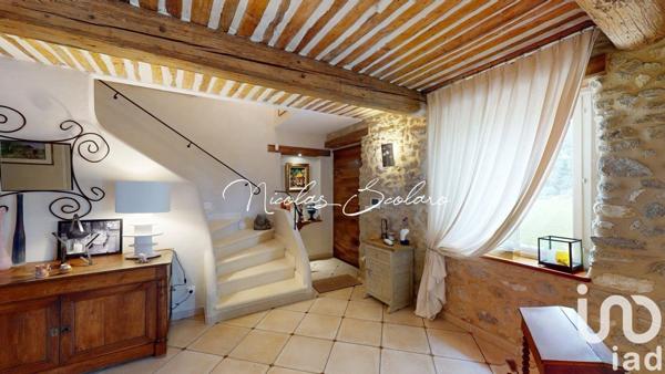 Maison à vendre 8 pièces 310 m² Cheval-Blanc