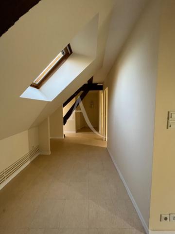 MONTOIRE CENTRE - Appt T3