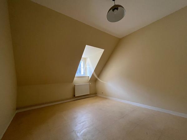 MONTOIRE CENTRE - Appt T3