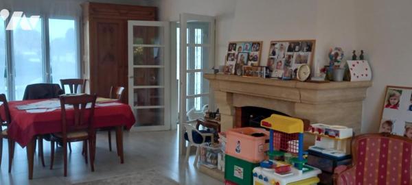 REZE LA HOUSSAIS TRADITIONNELLE T6 TBE