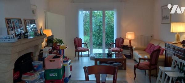 REZE LA HOUSSAIS TRADITIONNELLE T6 TBE