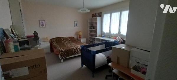 REZE LA HOUSSAIS TRADITIONNELLE T6 TBE