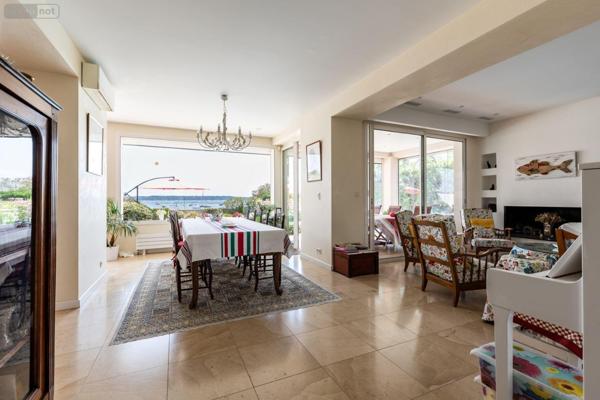 Villa à vendre à Lège-Cap-Ferret en Gironde (33950), ref : 33010/192