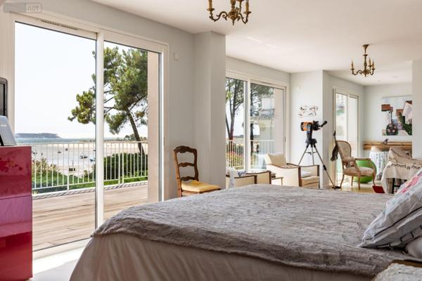 Villa à vendre à Lège-Cap-Ferret en Gironde (33950), ref : 33010/192