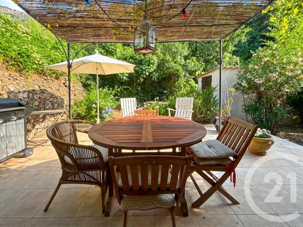 Maison à vendre  3 pièces - 45,24 m2 CALENZANA - 202