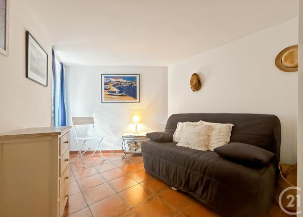 Maison à vendre  3 pièces - 45,24 m2 CALENZANA - 202