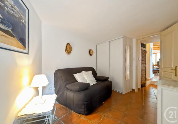 Maison à vendre  3 pièces - 45,24 m2 CALENZANA - 202