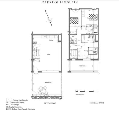 Duplex