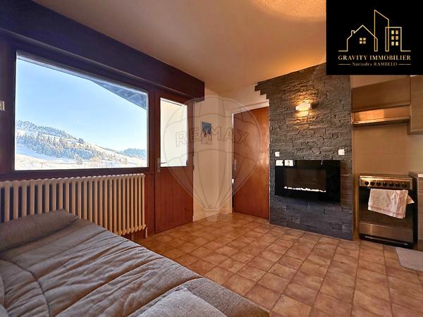 Appartement  en vente - Haute-Savoie - 74