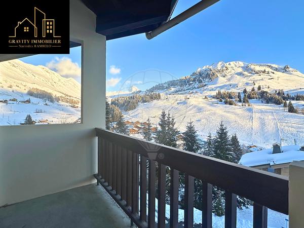 Appartement  en vente - Haute-Savoie - 74