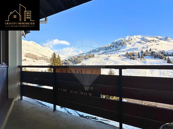 Appartement  en vente - Haute-Savoie - 74