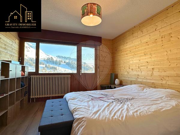 Appartement  en vente - Haute-Savoie - 74