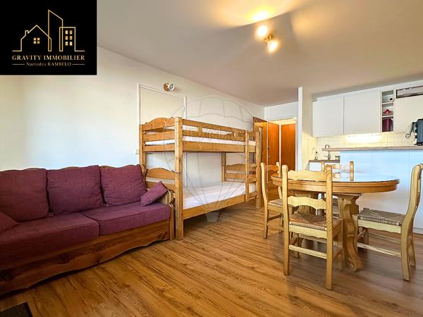 Appartement  en vente - Haute-Savoie - 74