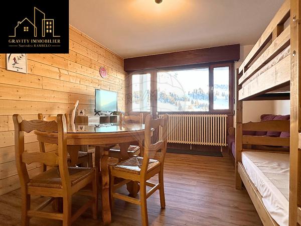 Appartement  en vente - Haute-Savoie - 74