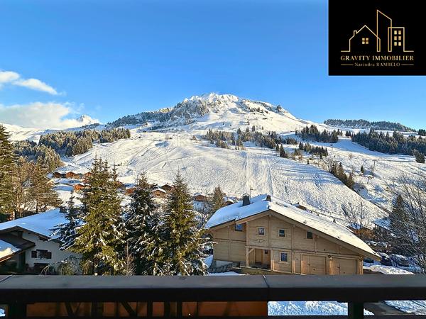 Appartement  en vente - Haute-Savoie - 74