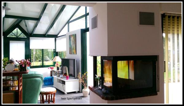 Dpt Gers (32), à vendre  maison P5  - Terrain de 600