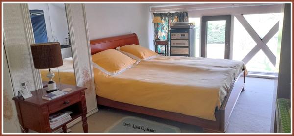 Dpt Gers (32), à vendre  maison P5  - Terrain de 600
