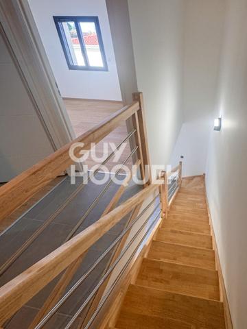 Appartement Heyrieux 3 pièce(s) 70.35 m2